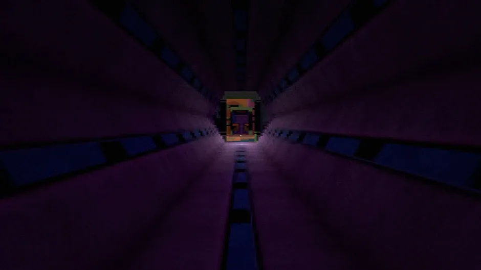 Screenshot de Desiderium