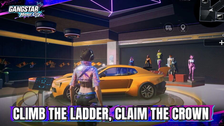 Gangstar Mirage City screenshot 2