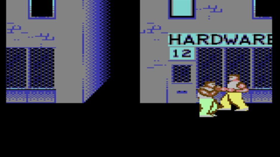 Street Cred Boxing screenshot