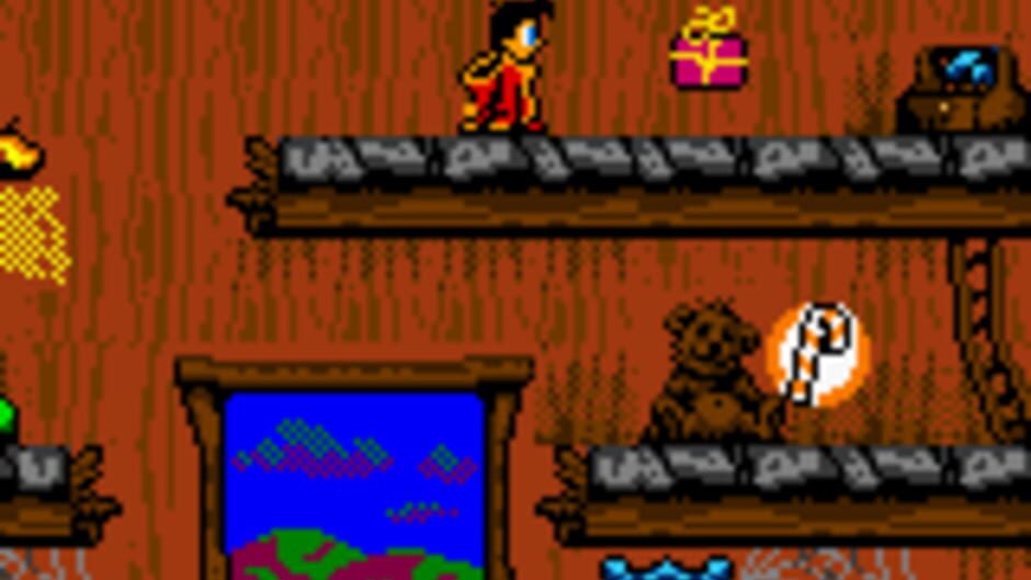 Santa Claus Junior screenshot