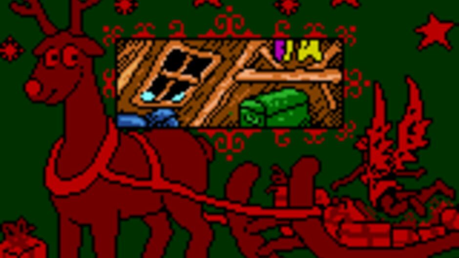 Santa Claus Junior screenshot