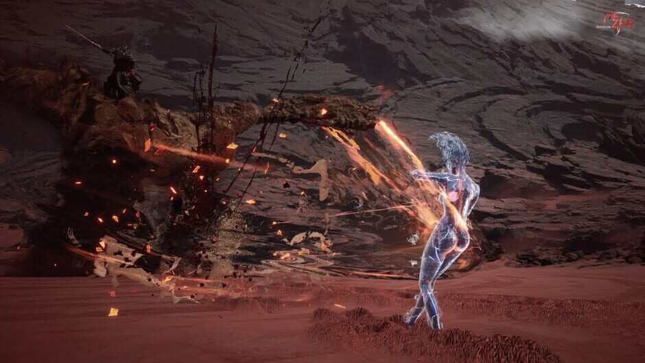 สกรีนช็อตจาก Genigods: Nezha (รูปที่ 6)