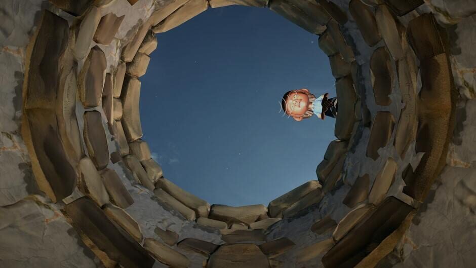 สกรีนช็อตจาก Wishing Well Simulator (รูปที่ 2)