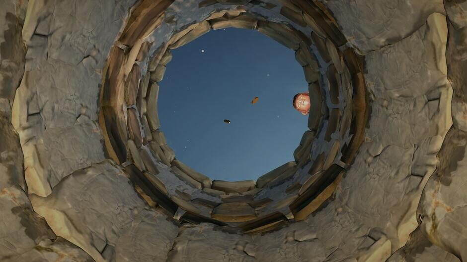 สกรีนช็อตจาก Wishing Well Simulator (รูปที่ 4)