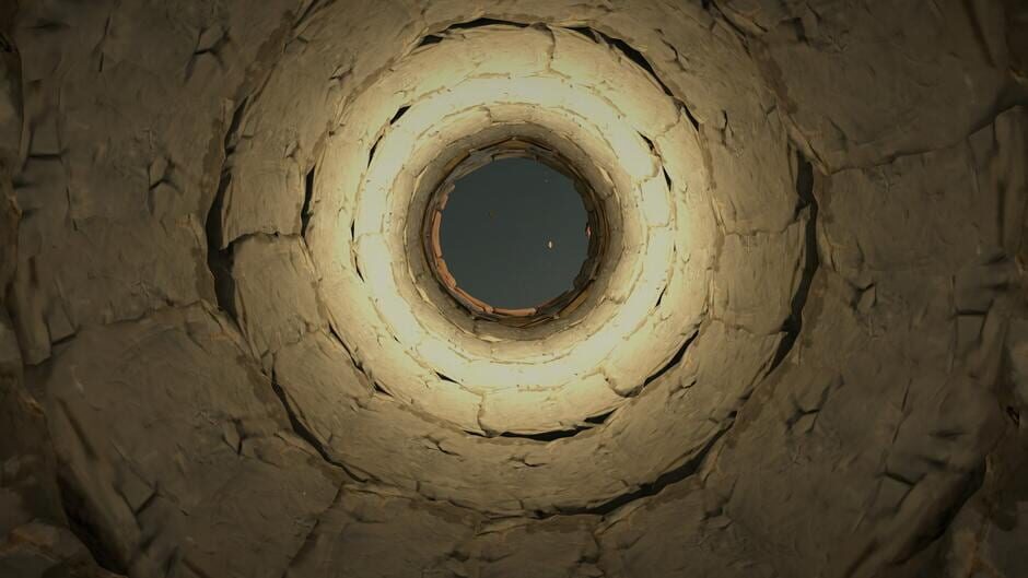 สกรีนช็อตจาก Wishing Well Simulator (รูปที่ 5)