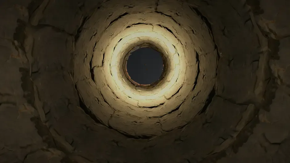 Кадър от Wishing Well Simulator