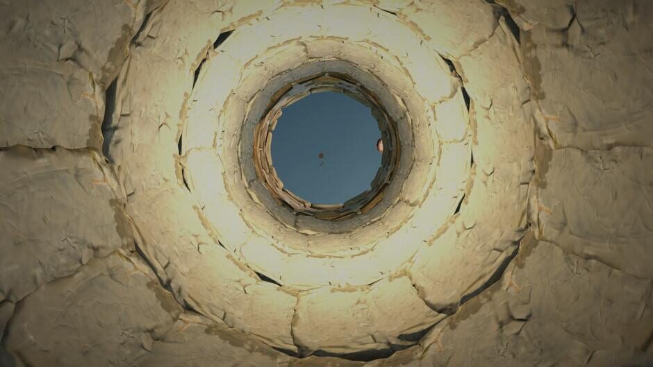 สกรีนช็อตจาก Wishing Well Simulator (รูปที่ 8)