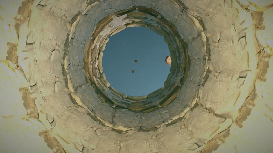 สกรีนช็อตจาก Wishing Well Simulator (รูปที่ 9)