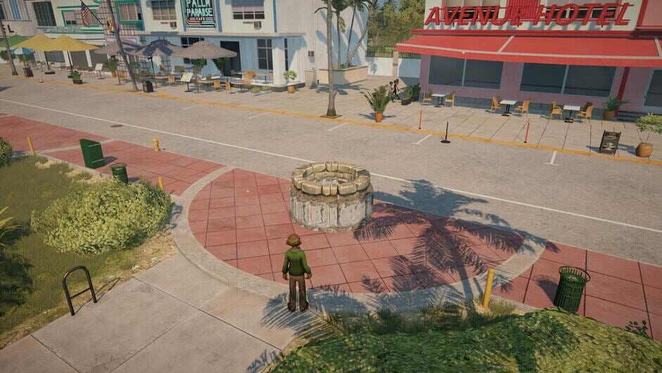 สกรีนช็อตจาก Wishing Well Simulator (รูปที่ 10)
