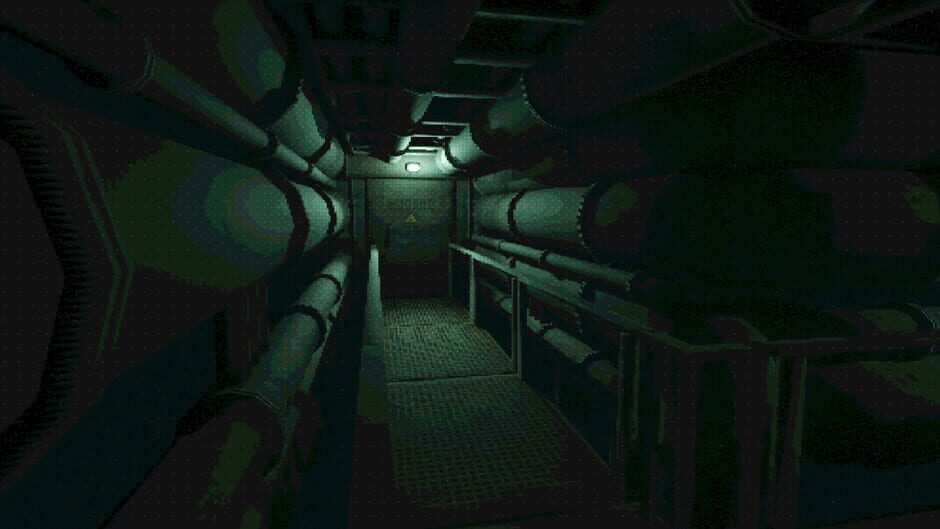 สกรีนช็อตจาก Isle of Flesh (รูปที่ 2)