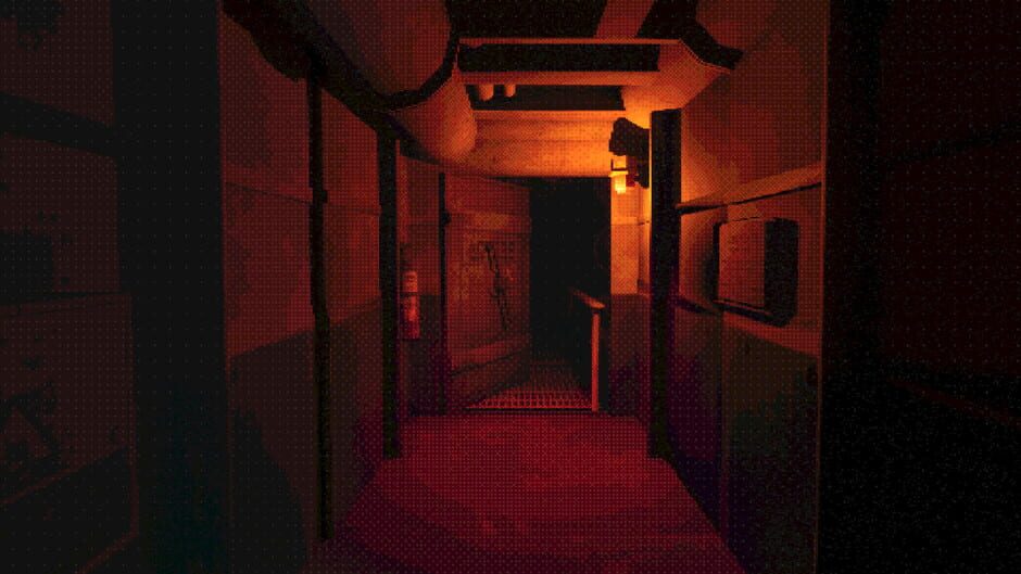สกรีนช็อตจาก Isle of Flesh (รูปที่ 4)