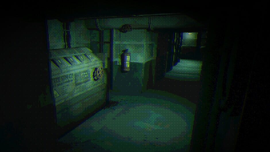 สกรีนช็อตจาก Isle of Flesh (รูปที่ 5)