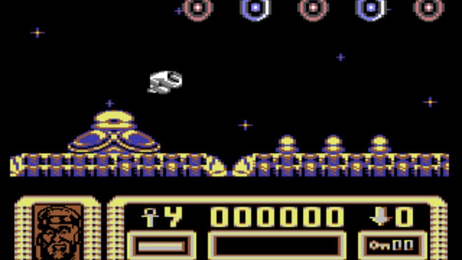 Suburban Commando screenshot