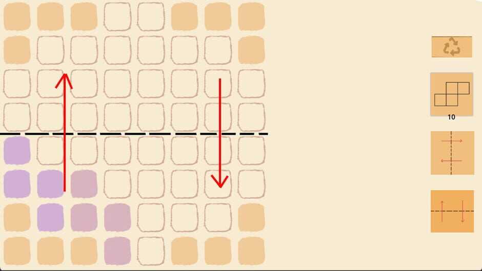 สกรีนช็อตจาก Puzzle to the End (รูปที่ 2)