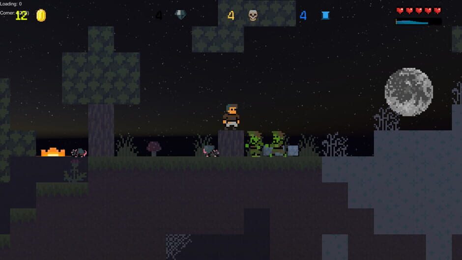 สกรีนช็อตจาก Sandbox Survivors (รูปที่ 4)