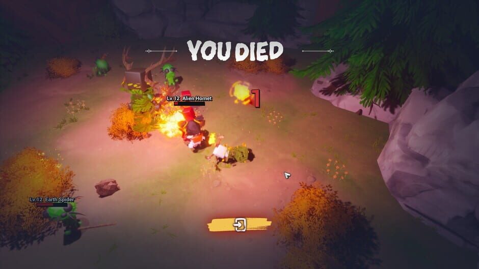 สกรีนช็อตจาก The Legend of Fatinha (รูปที่ 9)