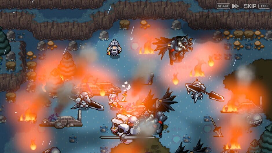 สกรีนช็อตจาก Zenonia (รูปที่ 15)