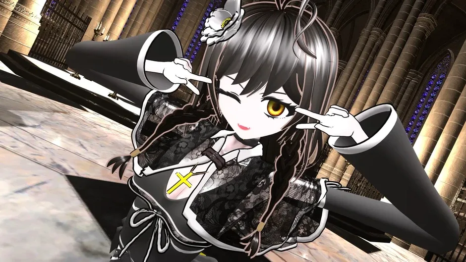 Screenshot de Patricide