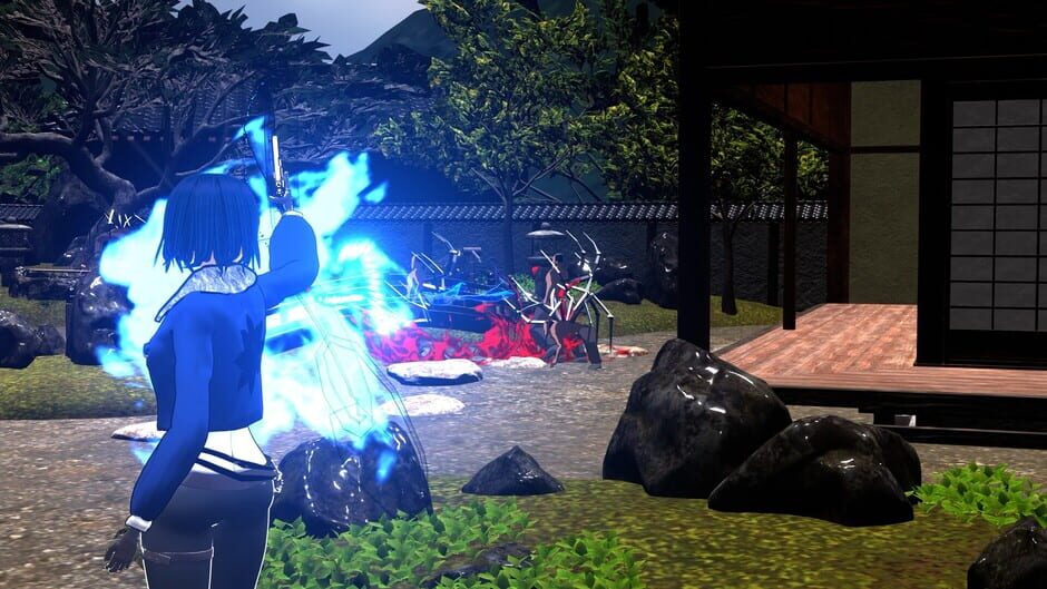 สกรีนช็อตจาก Patricide (รูปที่ 6)