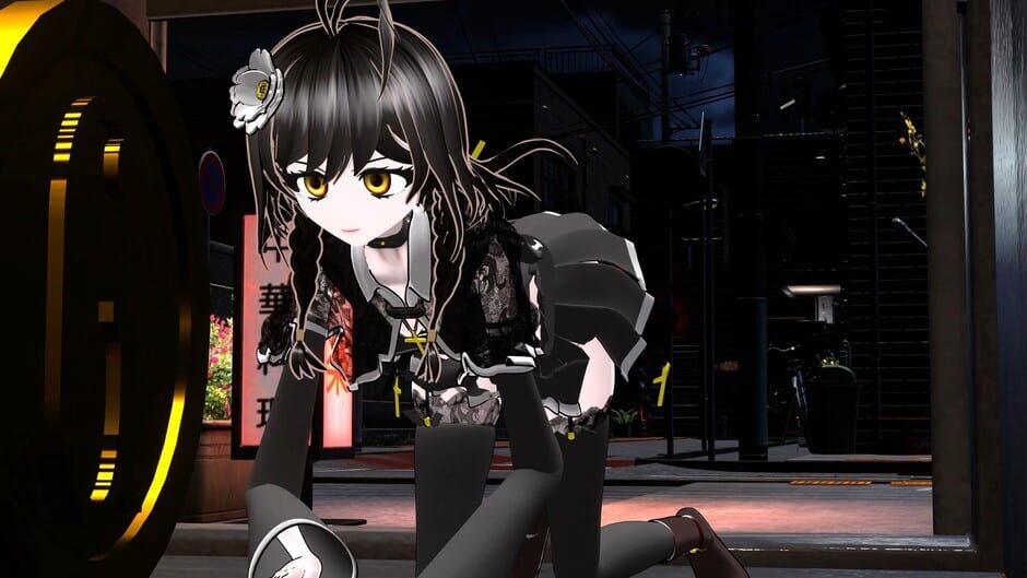 สกรีนช็อตจาก Patricide (รูปที่ 2)