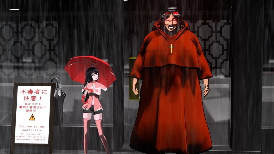 สกรีนช็อตจาก Patricide (รูปที่ 20)