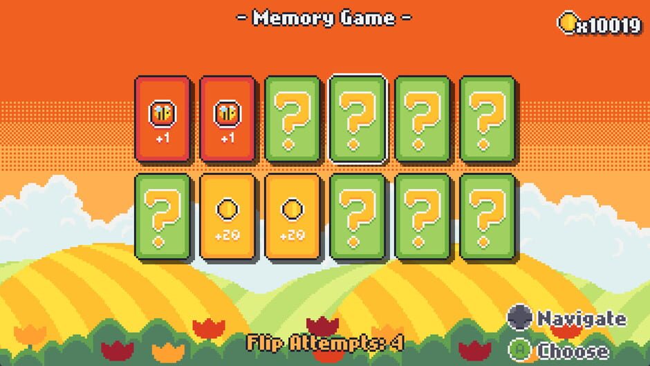 Super Wiloo Deluxe screenshot