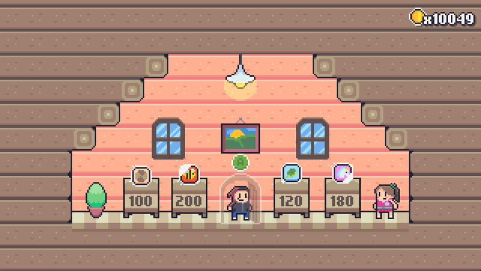 Super Wiloo Deluxe screenshot