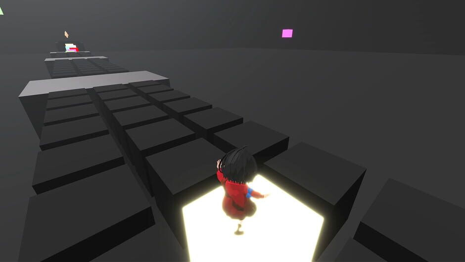 Screenshots I Woke up in an RPG