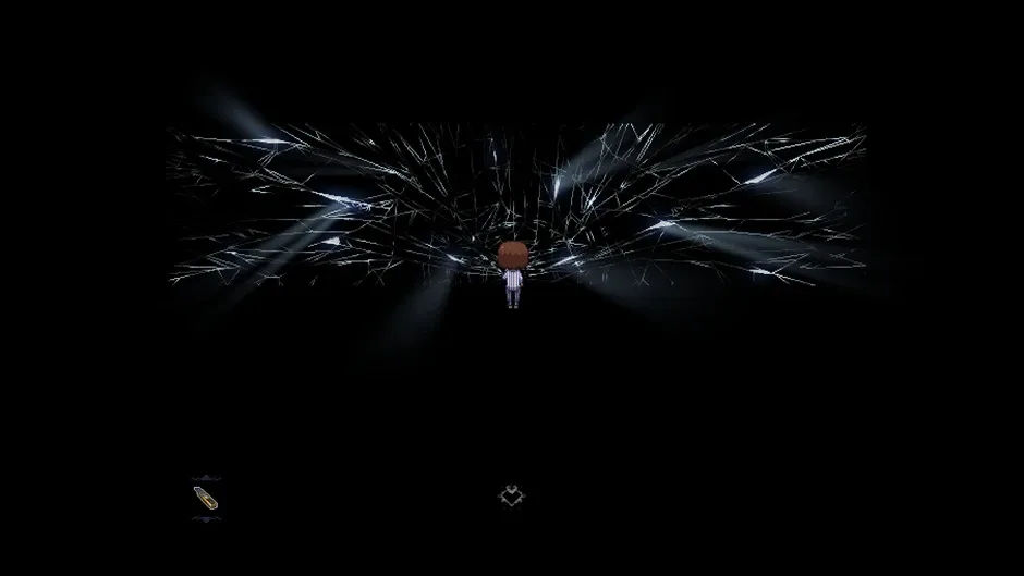 Кадър от SE3 Protocol: Last Drop