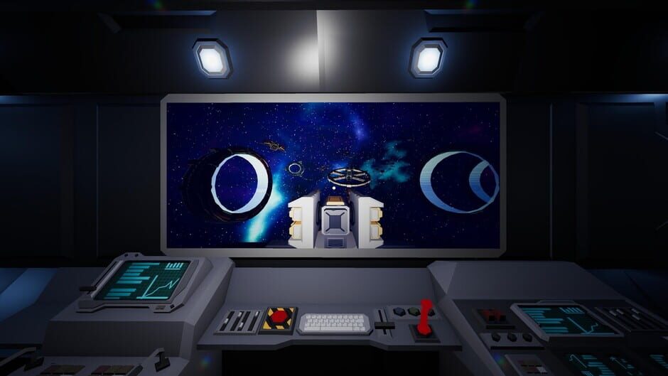 สกรีนช็อตจาก Void Inspector (รูปที่ 2)
