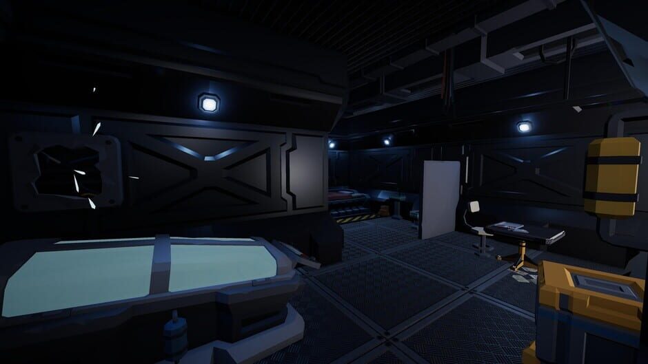 สกรีนช็อตจาก Void Inspector (รูปที่ 10)