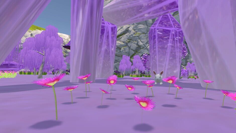 สกรีนช็อตจาก Hidden Objects Painted Forest (รูปที่ 3)