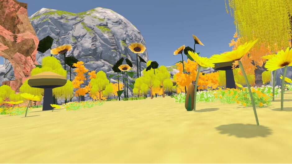 สกรีนช็อตจาก Hidden Objects Painted Forest (รูปที่ 5)