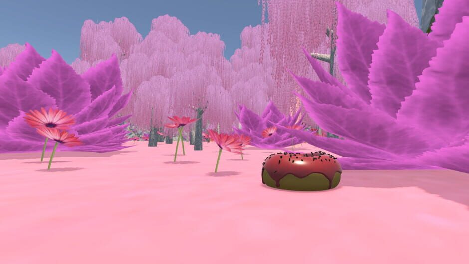 สกรีนช็อตจาก Hidden Objects Painted Forest (รูปที่ 10)