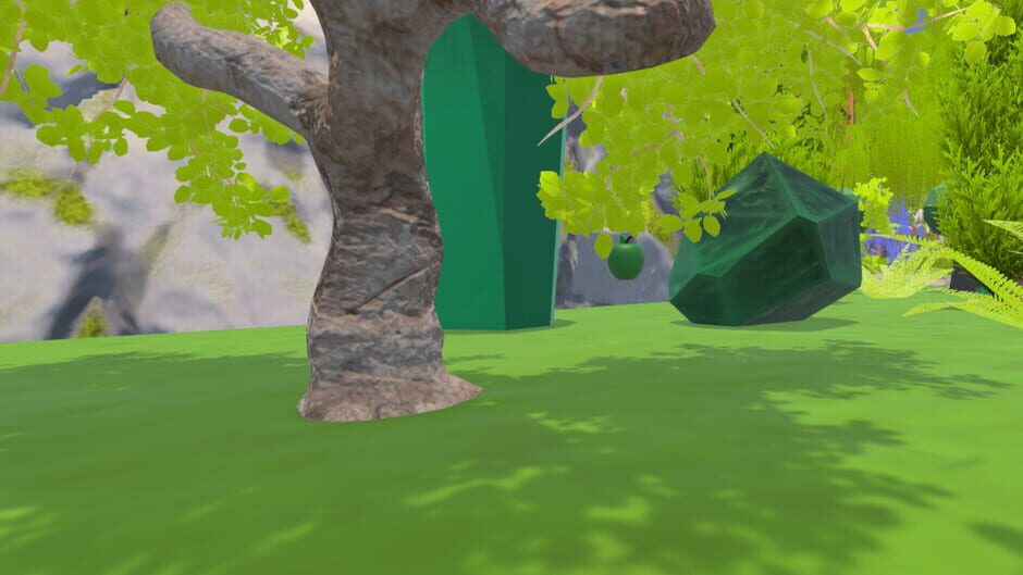 สกรีนช็อตจาก Hidden Objects Painted Forest (รูปที่ 11)