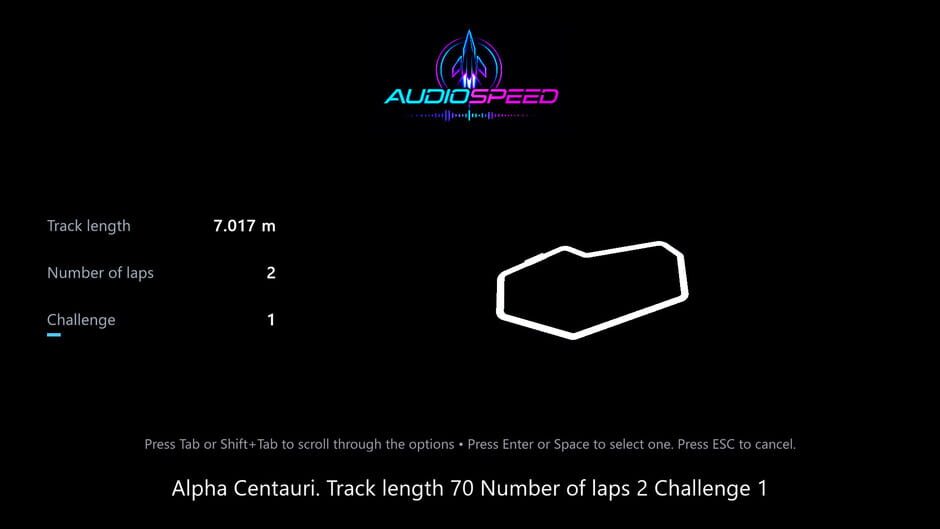 สกรีนช็อตจาก Audiospeed (รูปที่ 2)