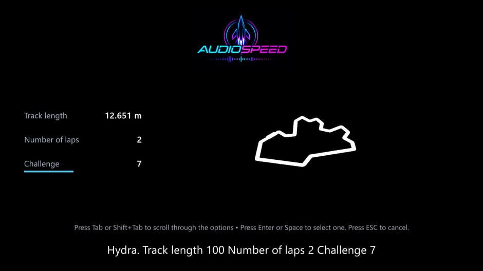 สกรีนช็อตจาก Audiospeed (รูปที่ 4)