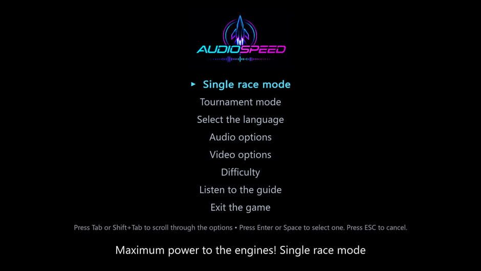 สกรีนช็อตจาก Audiospeed (รูปที่ 8)