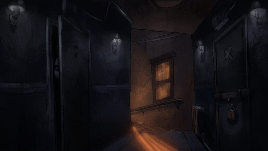 สกรีนช็อตจาก The Monkey's Paw (รูปที่ 7)