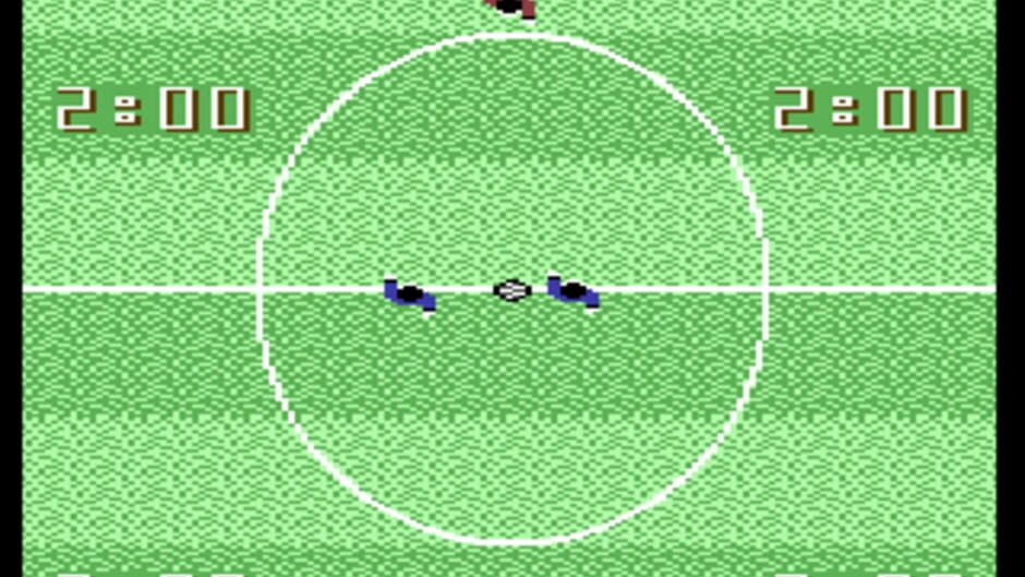 Super Cup Football screenshot 2