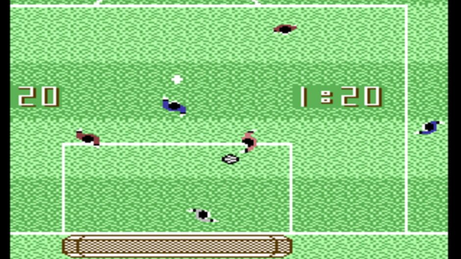 Super Cup Football screenshot 3