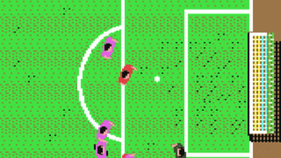 Super League screenshot
