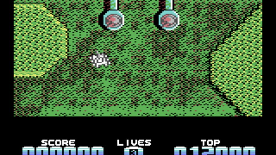 Super Tank screenshot 2