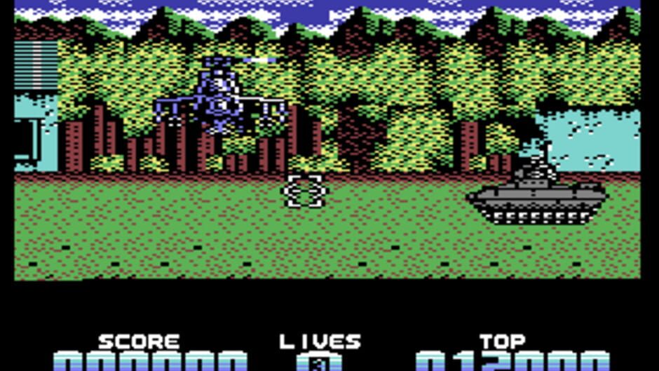 Super Tank screenshot 3