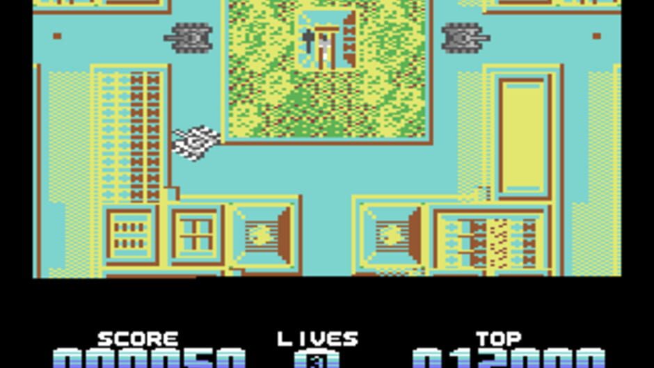 Super Tank screenshot 4