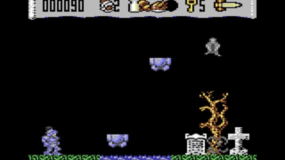 Prince Clumsy screenshot 2