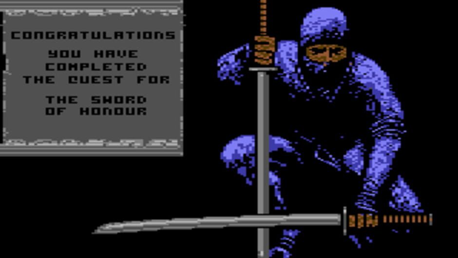 Sword of Honour screenshot