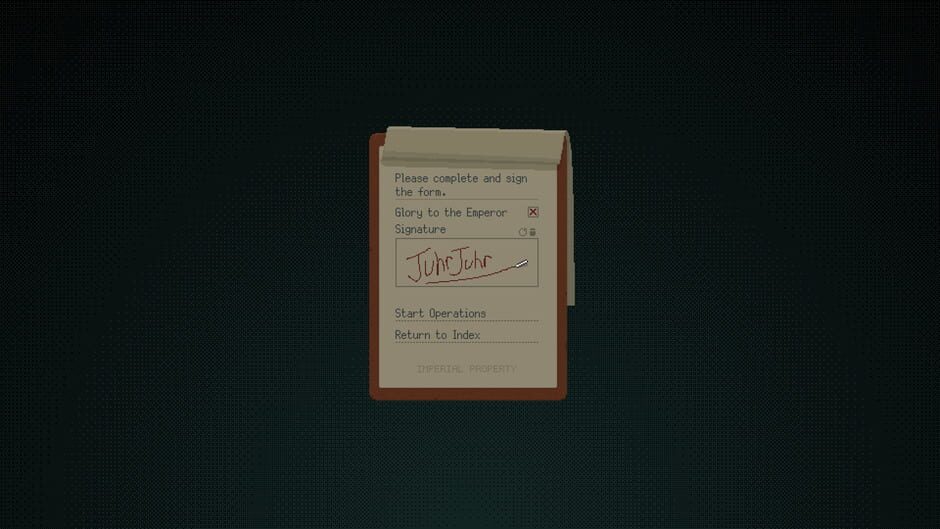 สกรีนช็อตจาก Terminal Reign (รูปที่ 4)