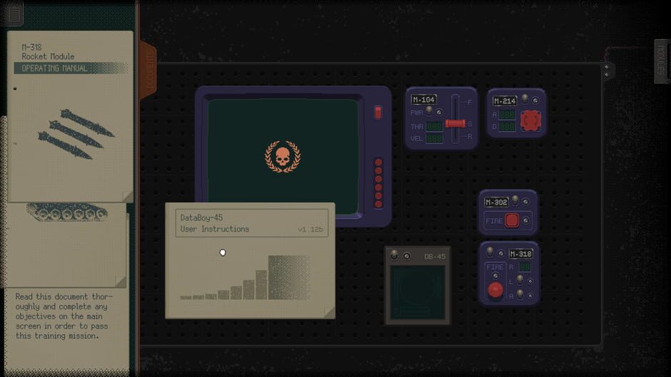 สกรีนช็อตจาก Terminal Reign (รูปที่ 5)