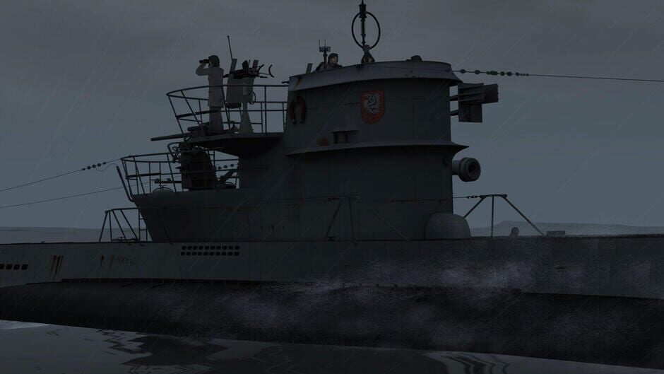 The Grey Wolves - Knight's Cross Edition screenshot 1